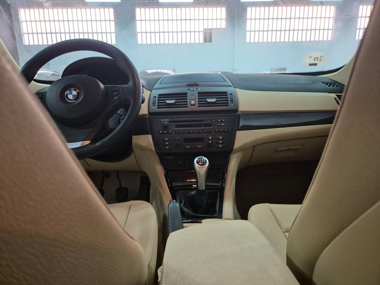 Foto BMW X3 15