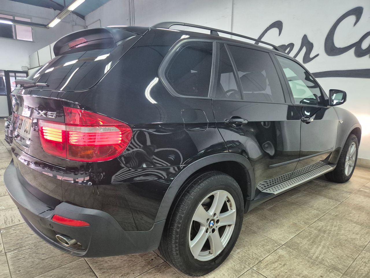 Foto BMW X5 24