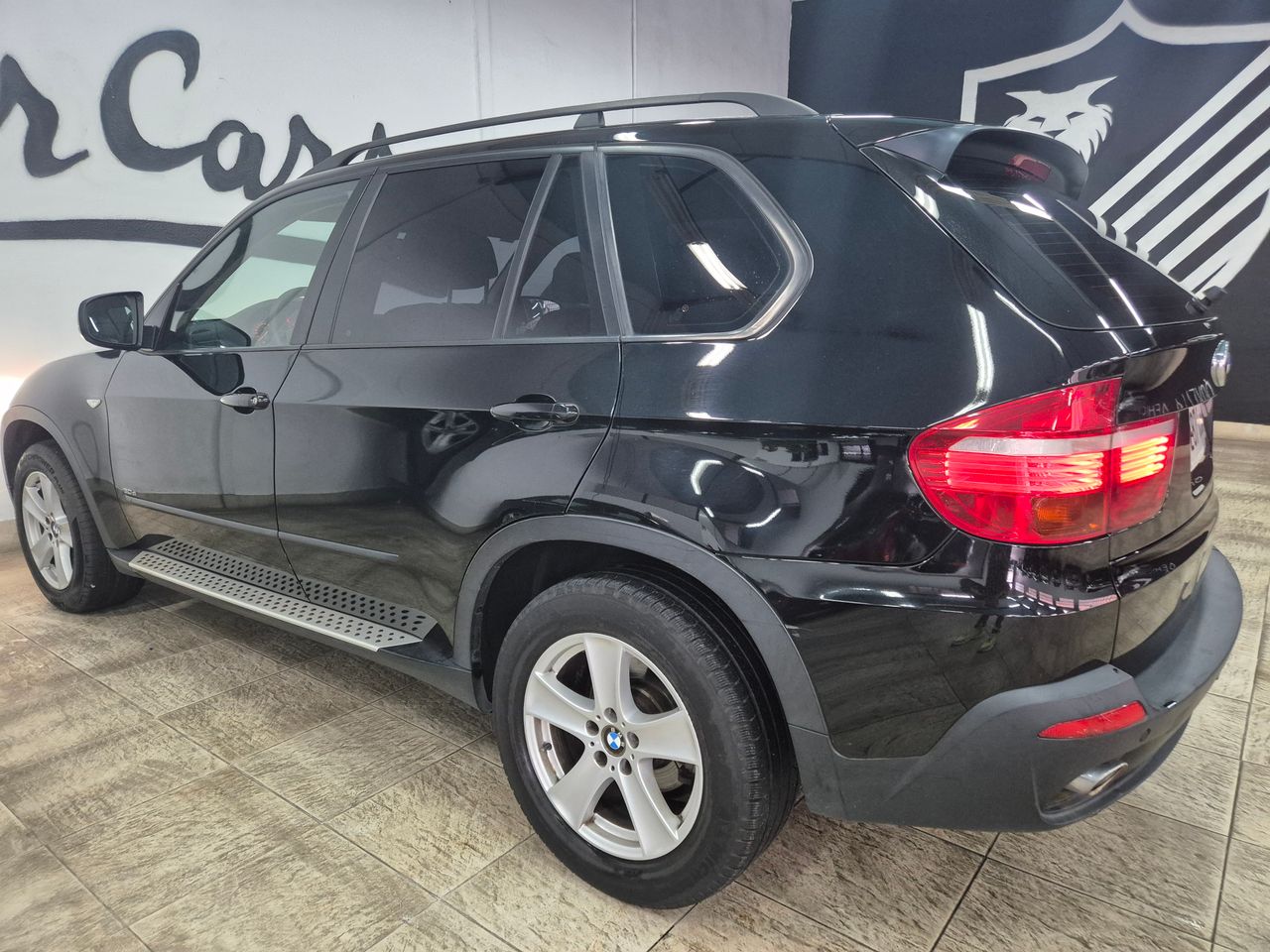 Foto BMW X5 25