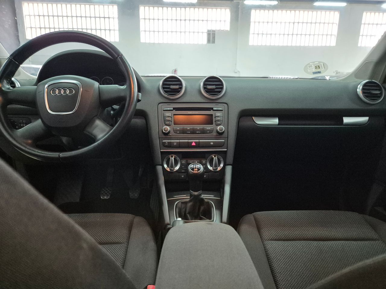 Foto Audi A3 15