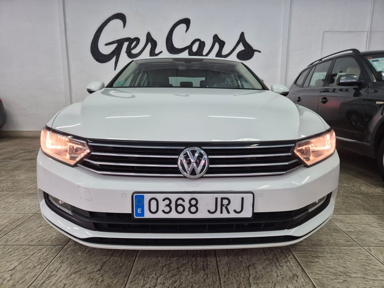 Foto Volkswagen Passat 1