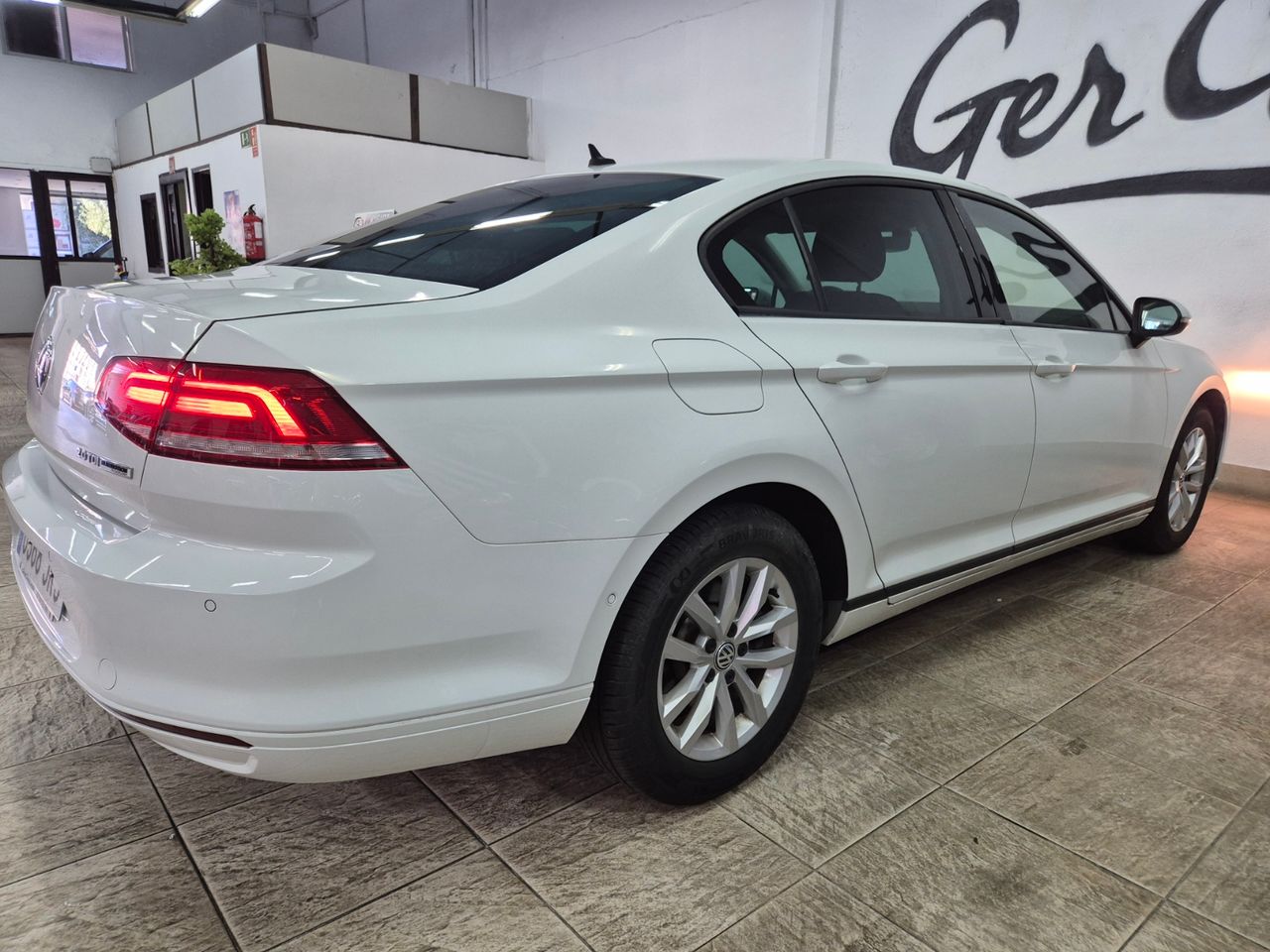 Foto Volkswagen Passat 24