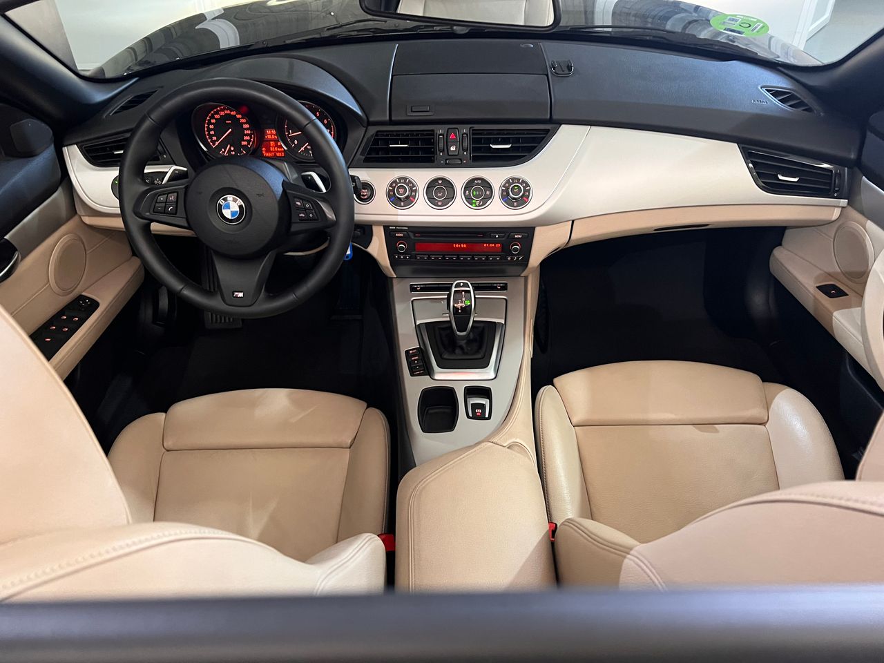 Foto BMW Z4 21