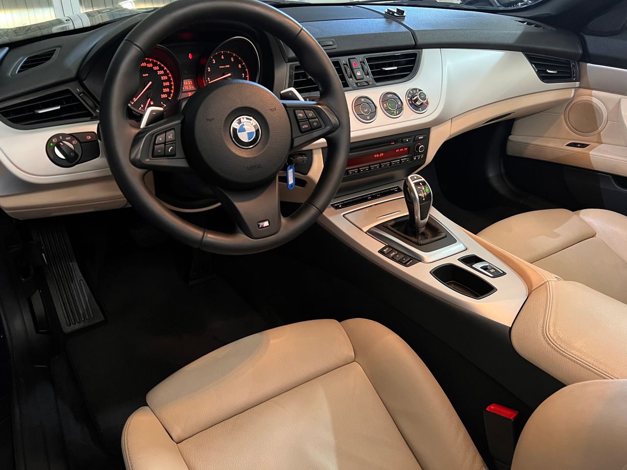 Foto BMW Z4 44