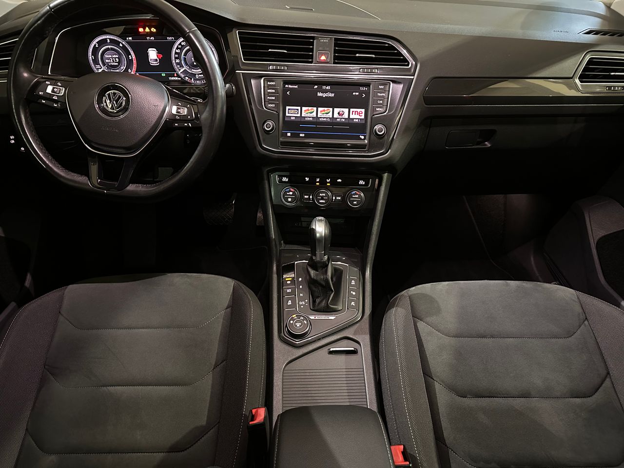 Foto Volkswagen Tiguan 3