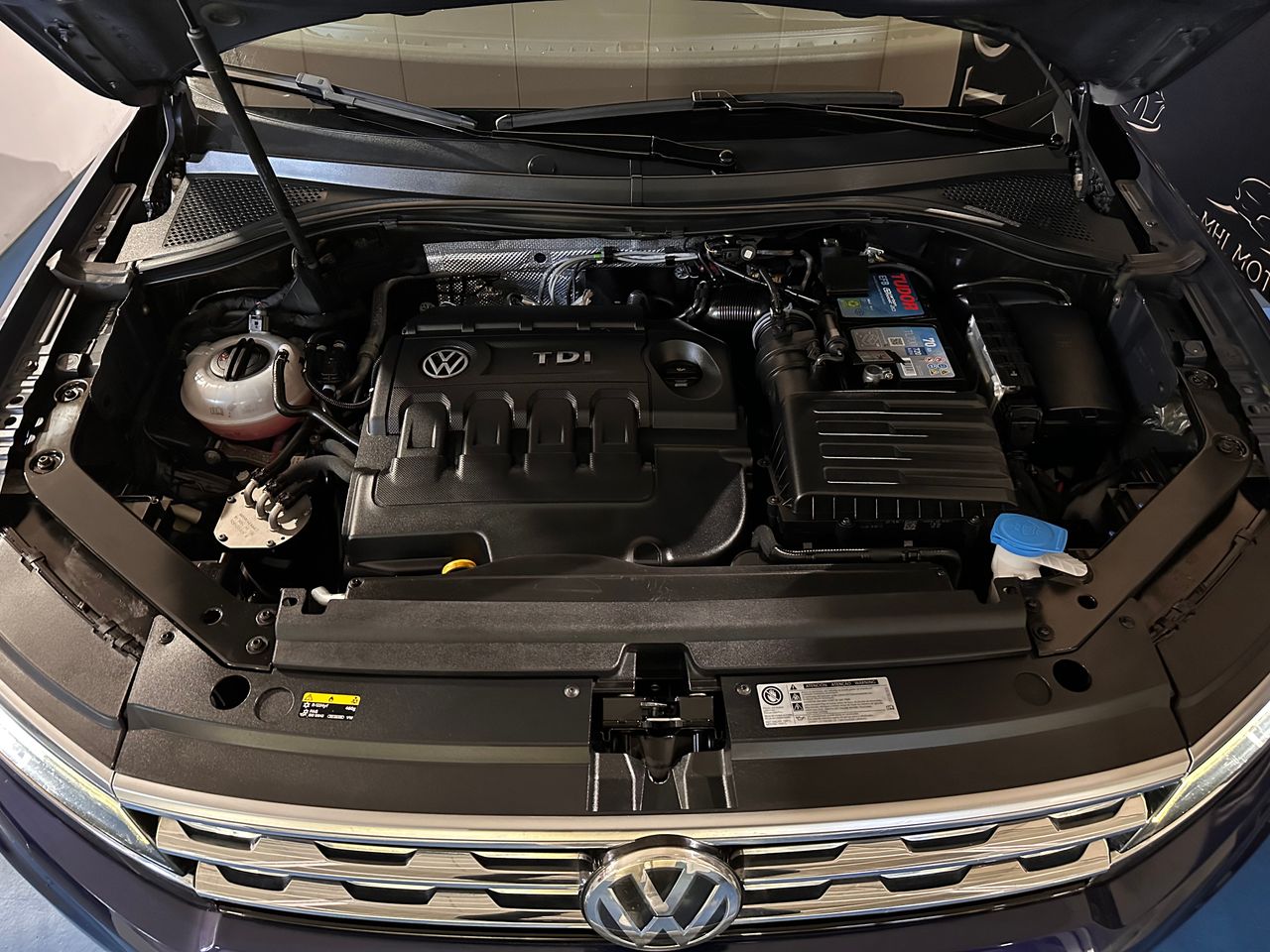 Foto Volkswagen Tiguan 49