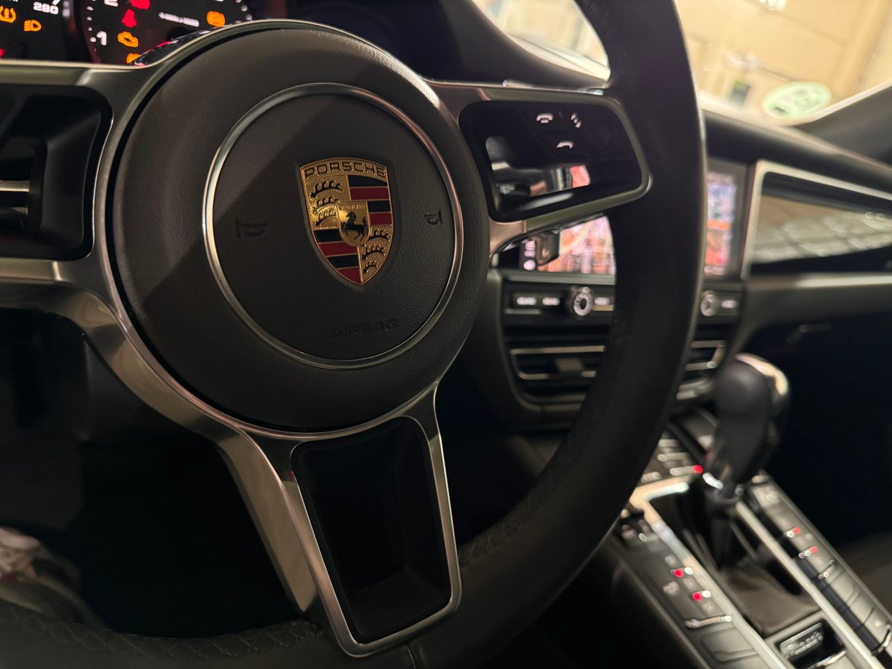 Foto Porsche Macan 14