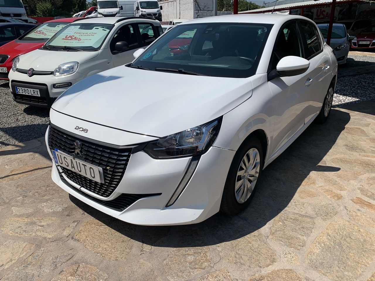 Foto Peugeot 208 2