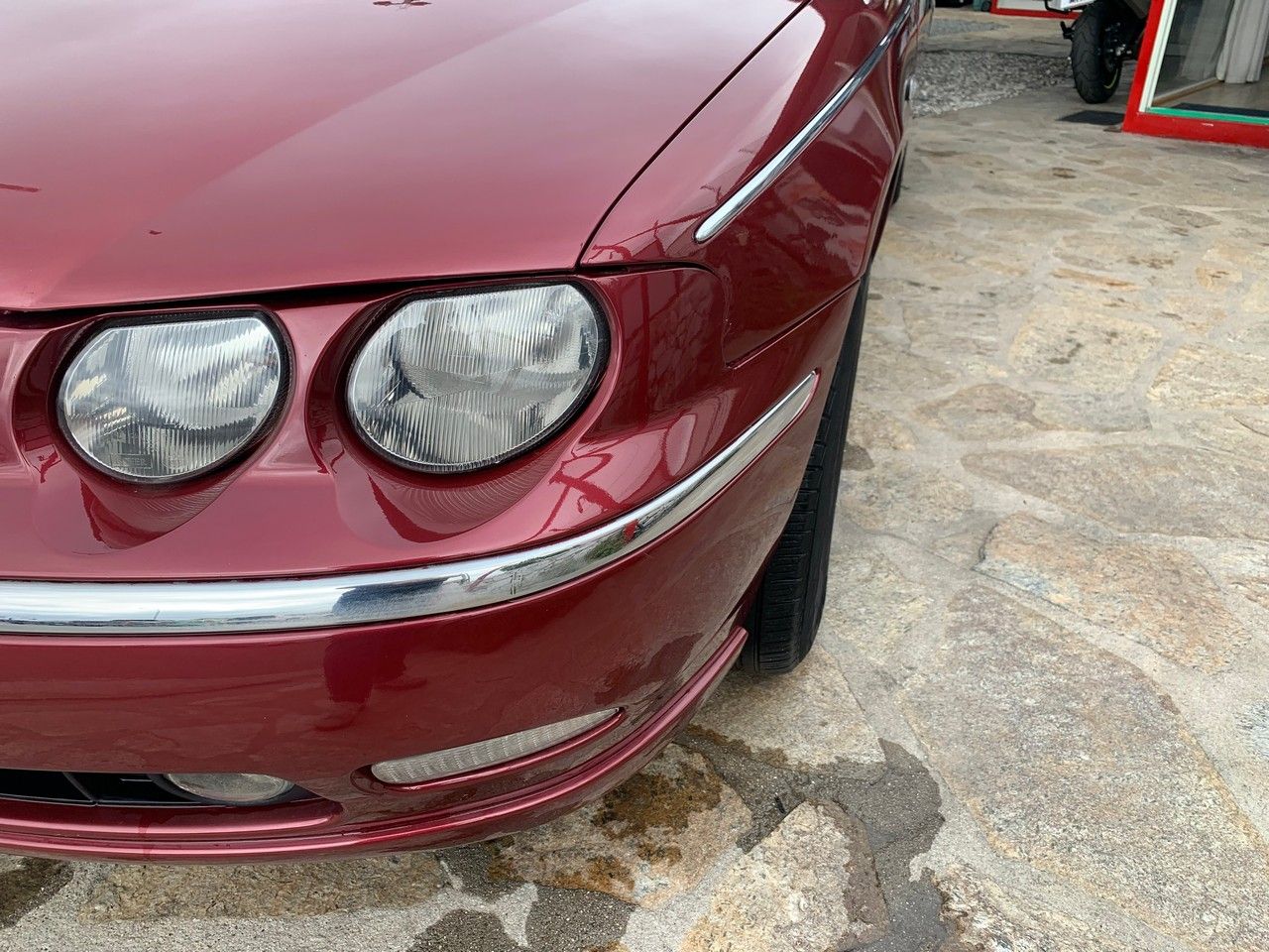 Foto Rover 75 19