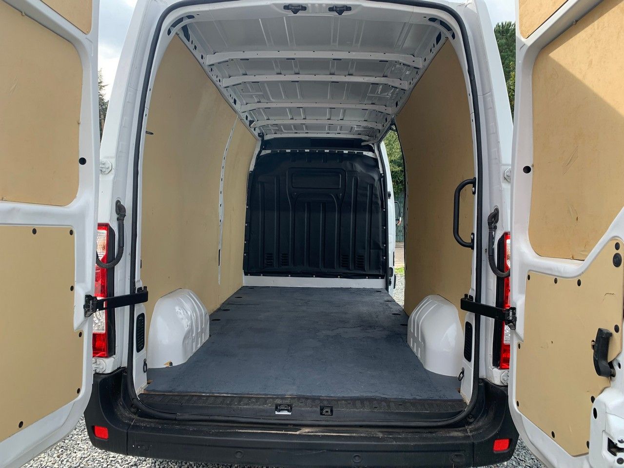 Foto Renault Master 7