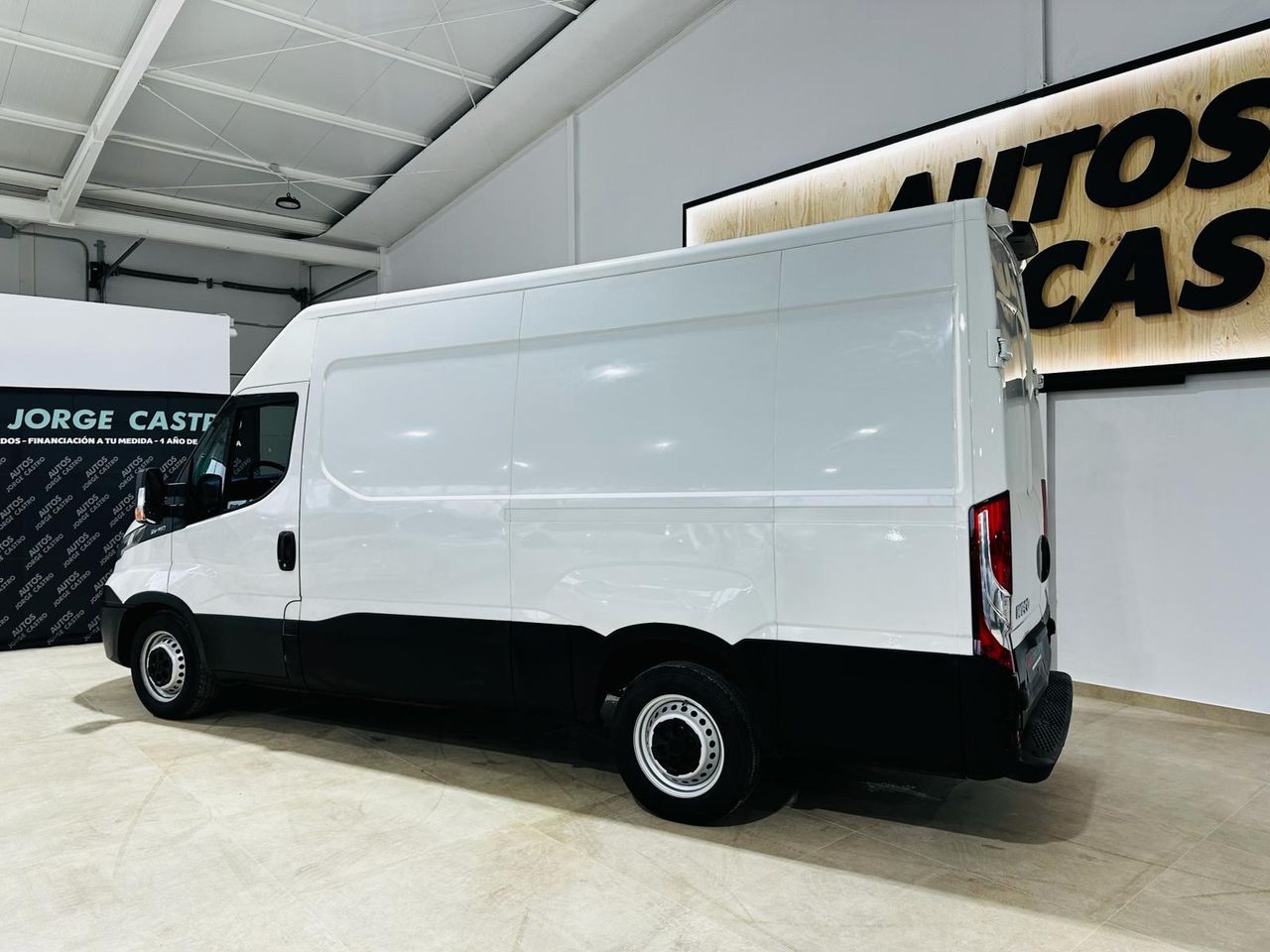 Foto Iveco Daily 7