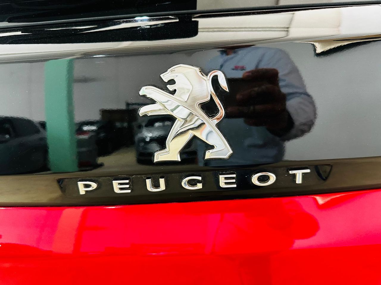 Foto Peugeot 3008 47