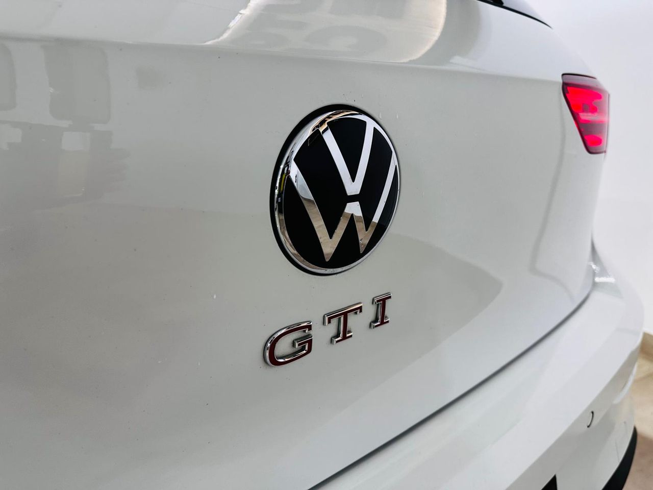 Foto Volkswagen Golf 18