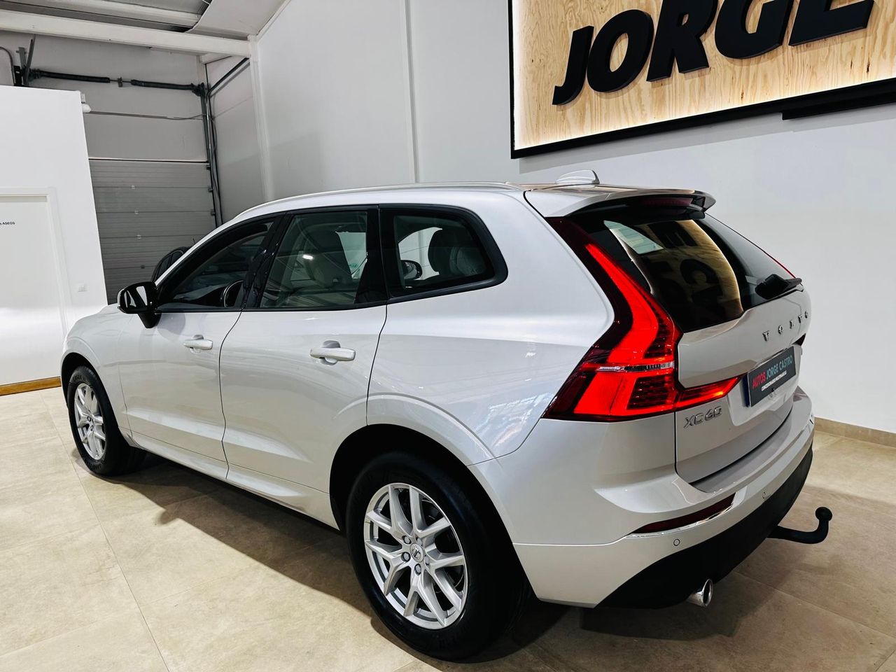 Foto Volvo XC60 26