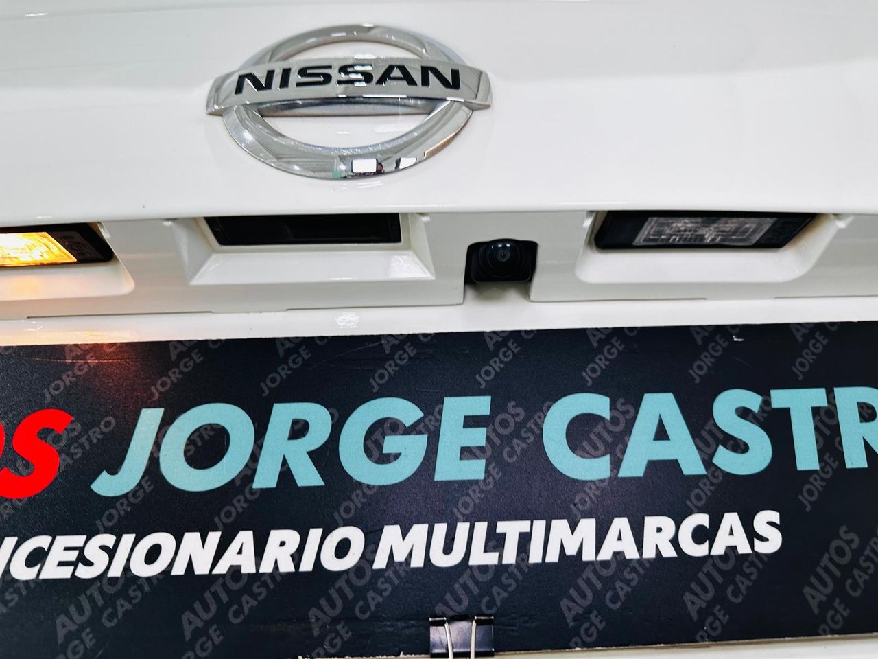 Foto Nissan Qashqai 19