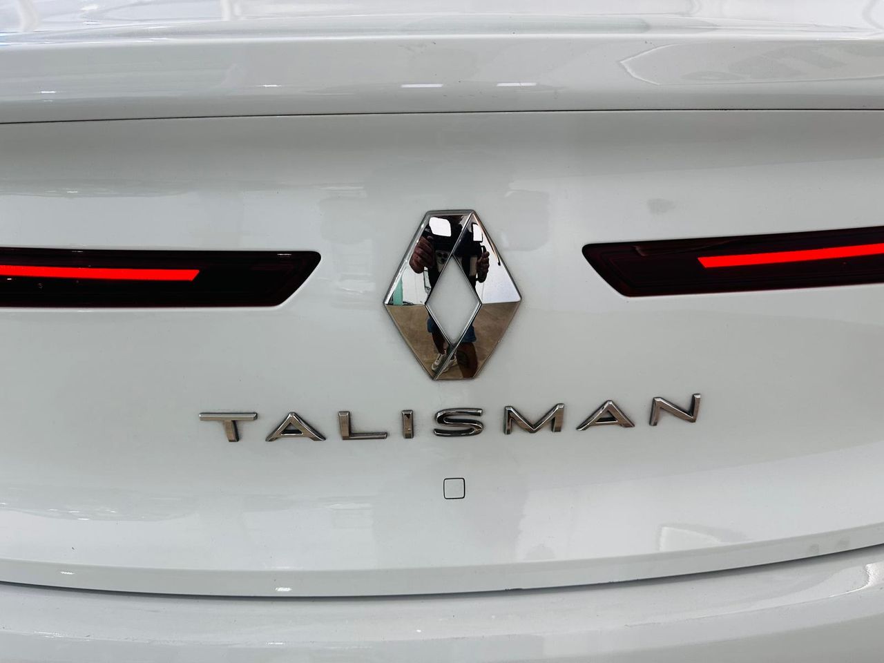 Foto Renault Talisman 11