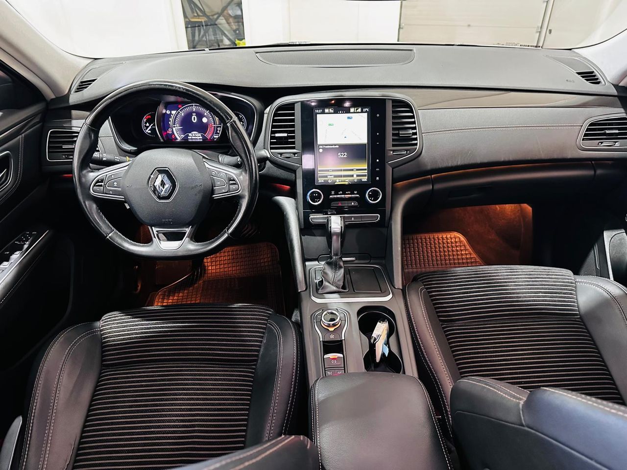 Foto Renault Talisman 17