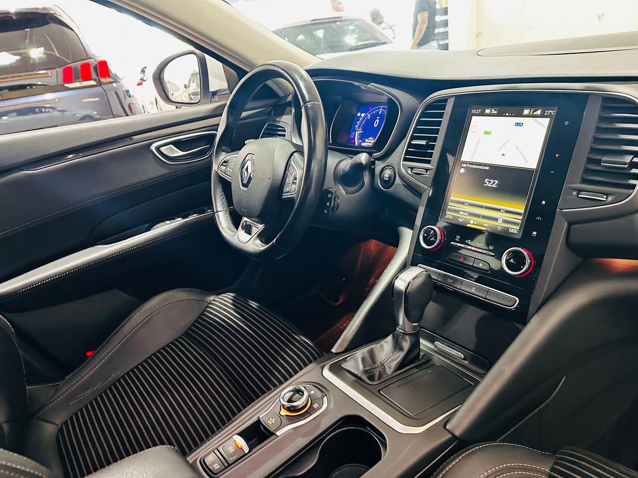 Foto Renault Talisman 25