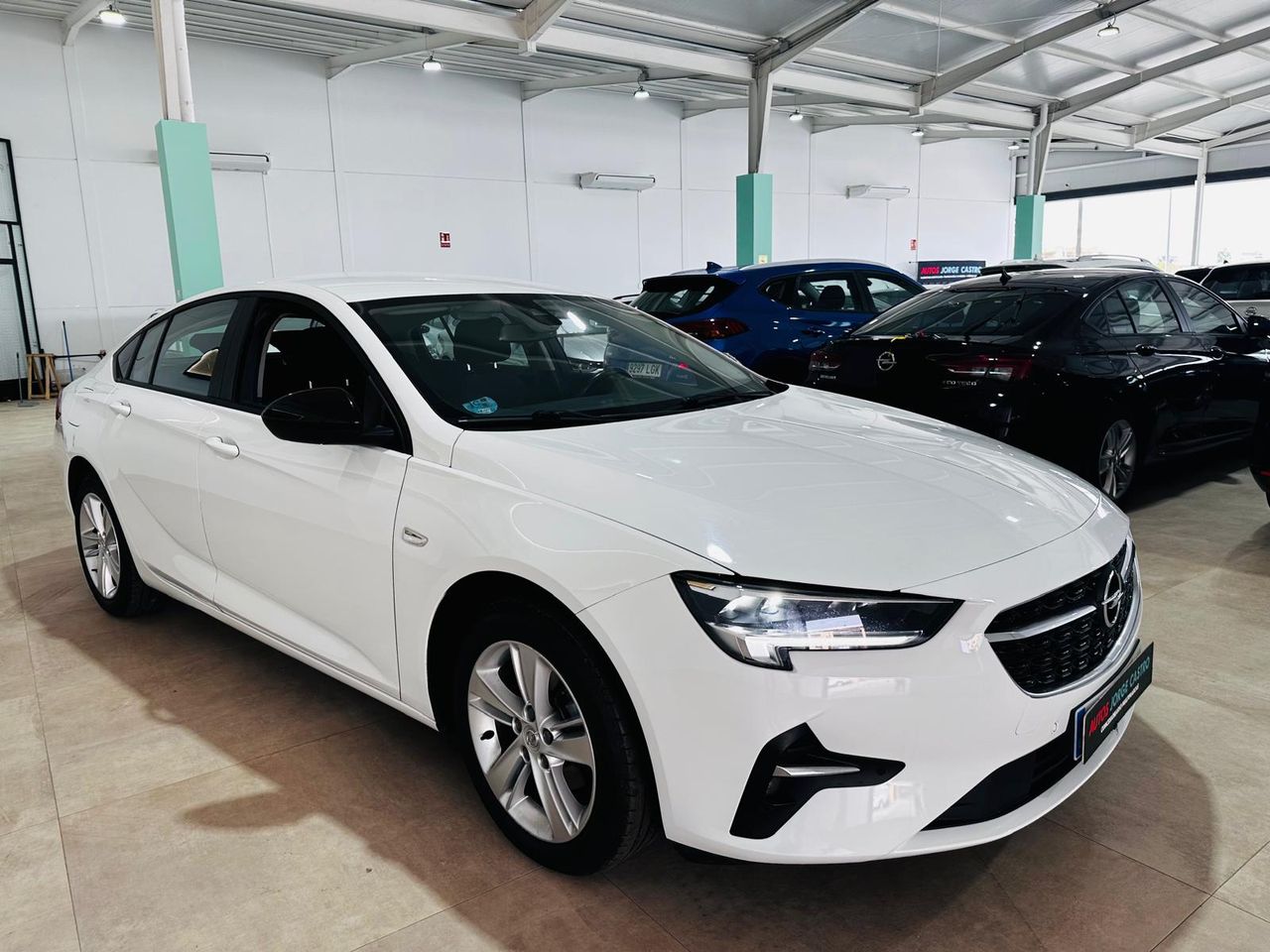 Foto Opel Insignia  3