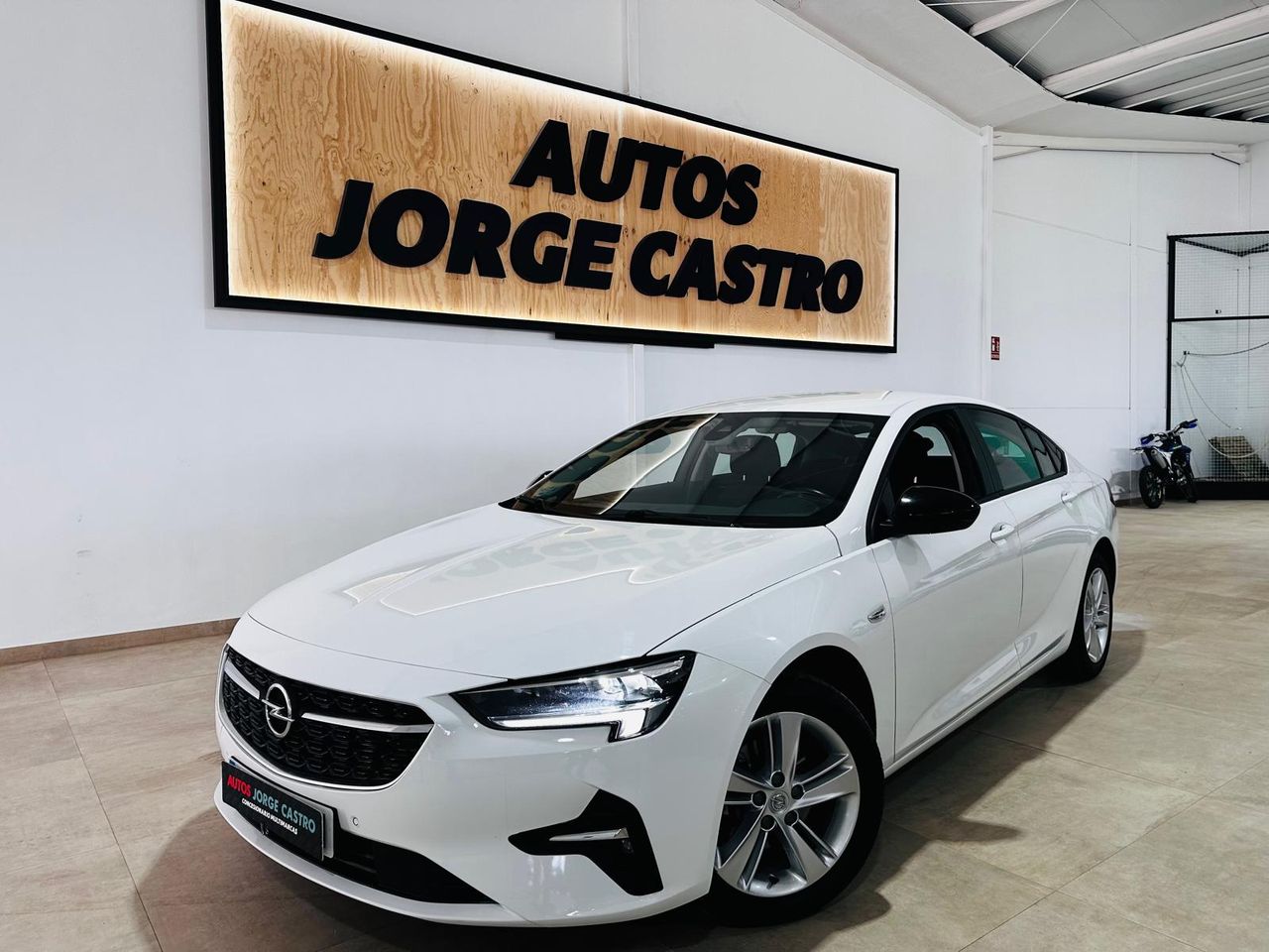 Foto Opel Insignia  4