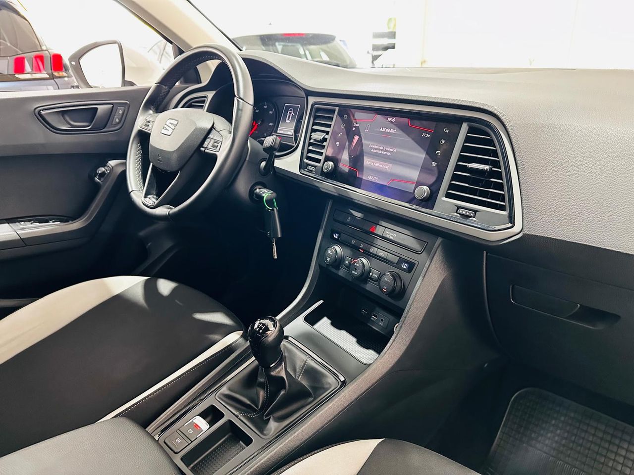 Foto Seat Ateca 30