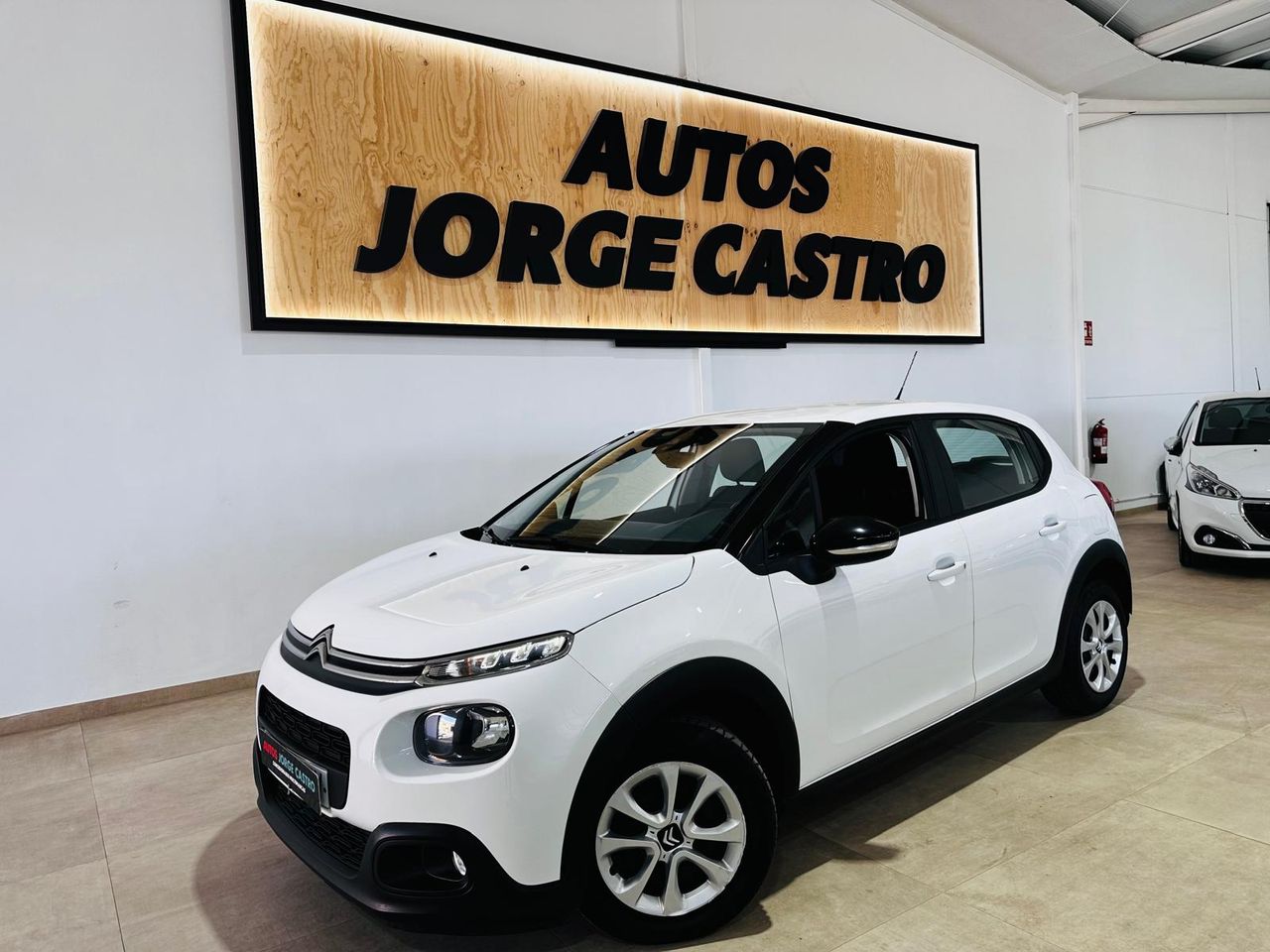 Foto Citroën C3 5