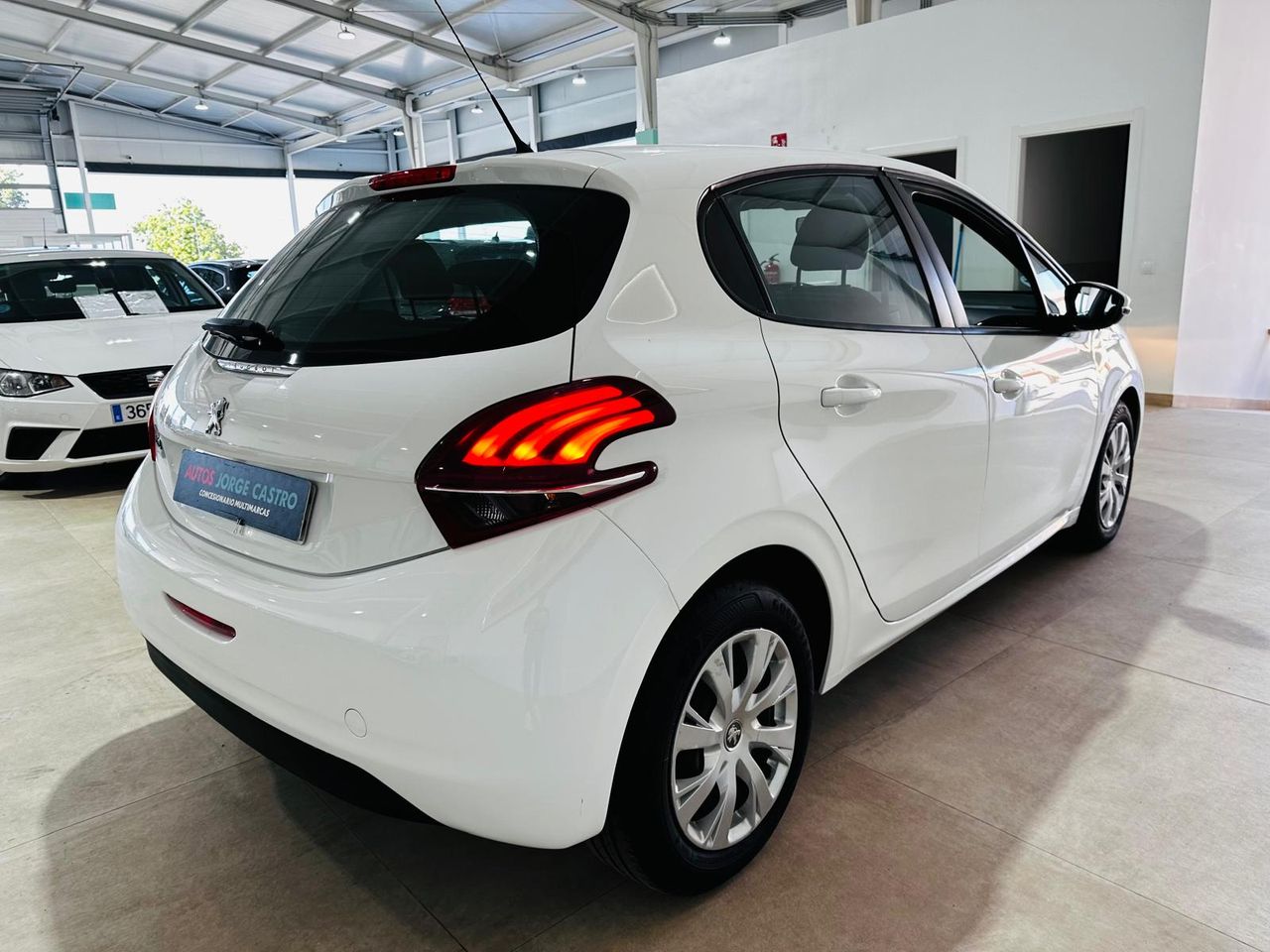 Foto Peugeot 208 2