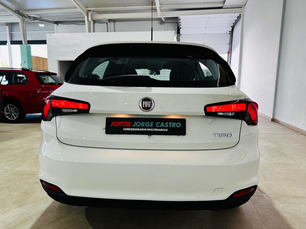 Foto Fiat Tipo 3