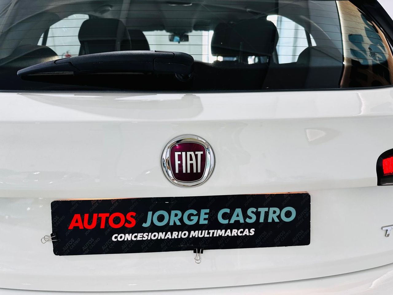 Foto Fiat Tipo 14