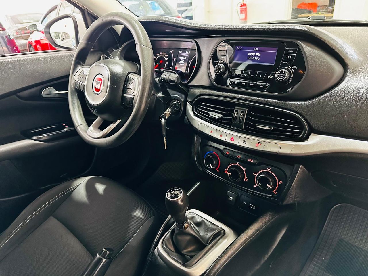 Foto Fiat Tipo 19