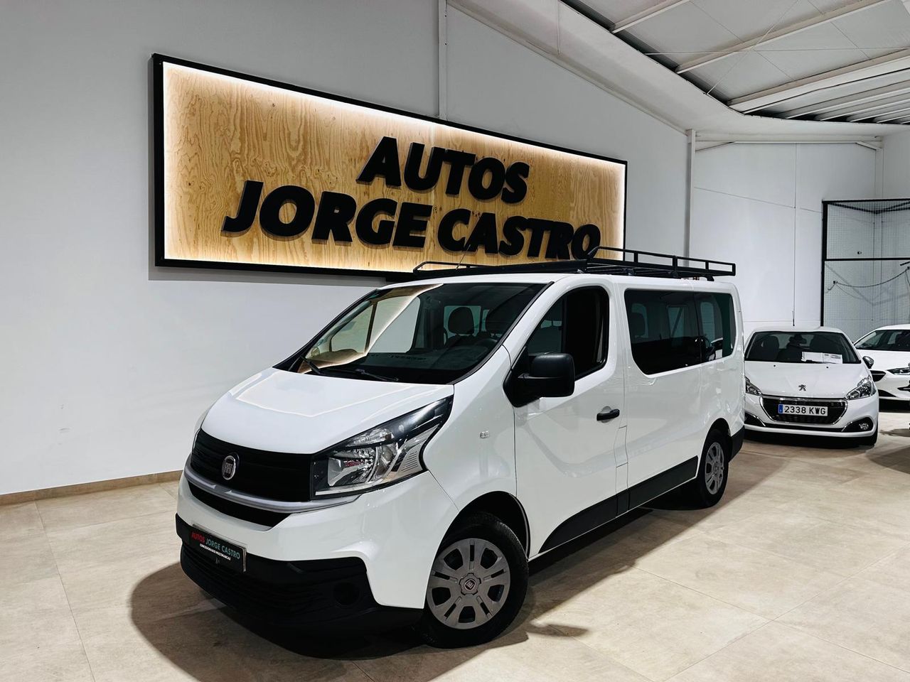 Foto Fiat Talento 1