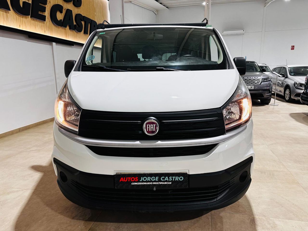 Foto Fiat Talento 2