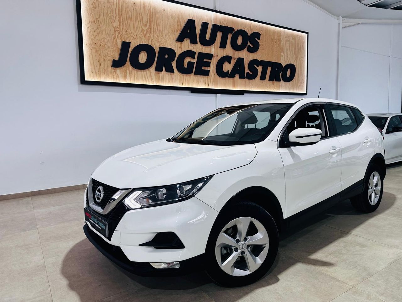 Foto Nissan Qashqai 15