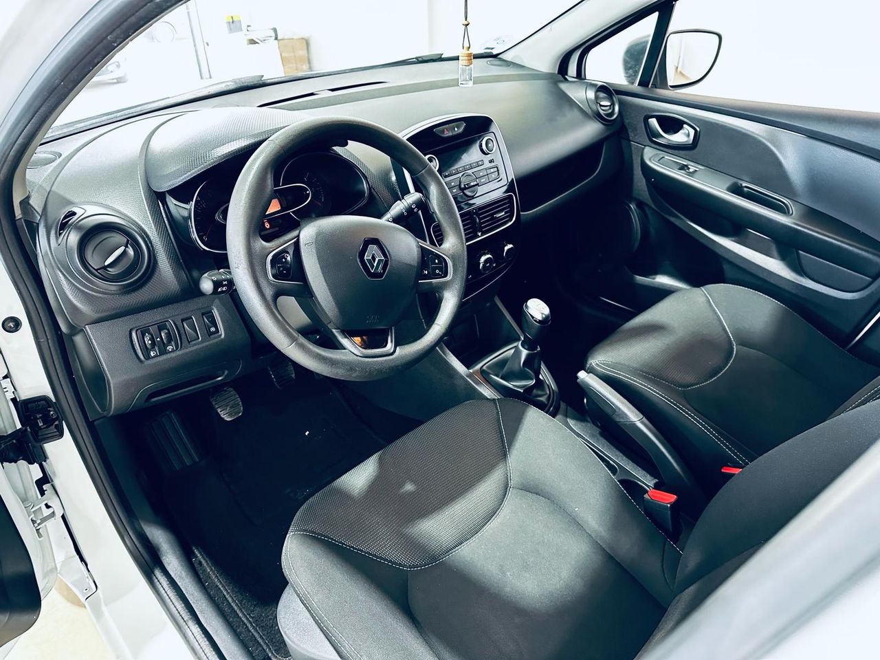 Foto Renault Clio 13