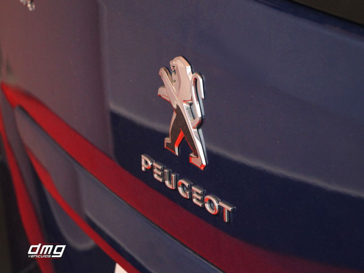 Foto Peugeot Rifter 28