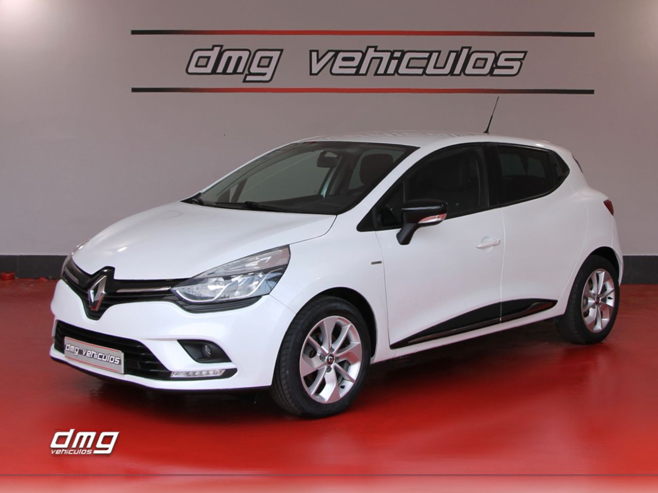 Foto Renault Clio 1