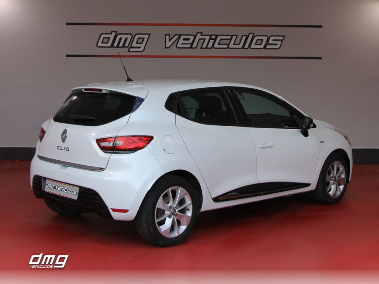 Foto Renault Clio 2