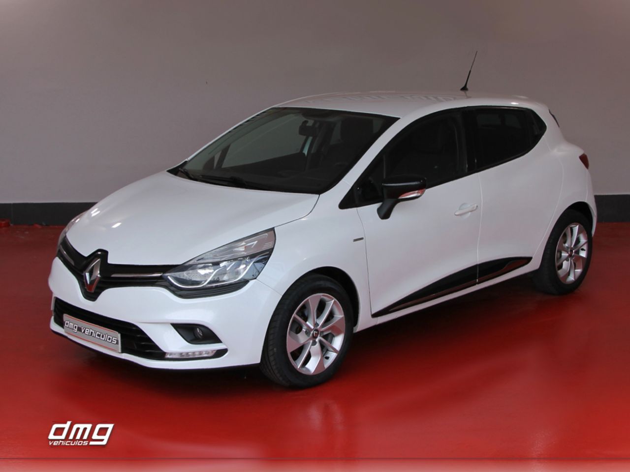 Foto Renault Clio 3