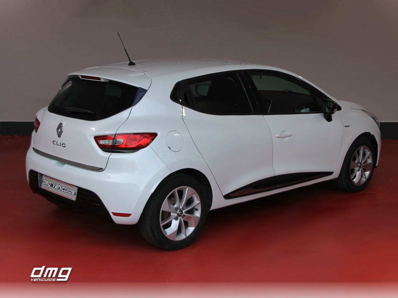 Foto Renault Clio 4