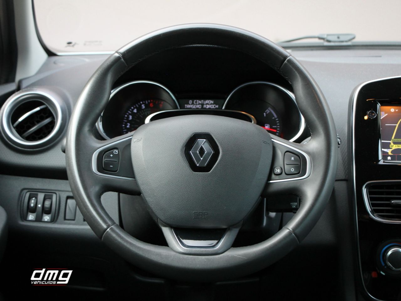 Foto Renault Clio 12