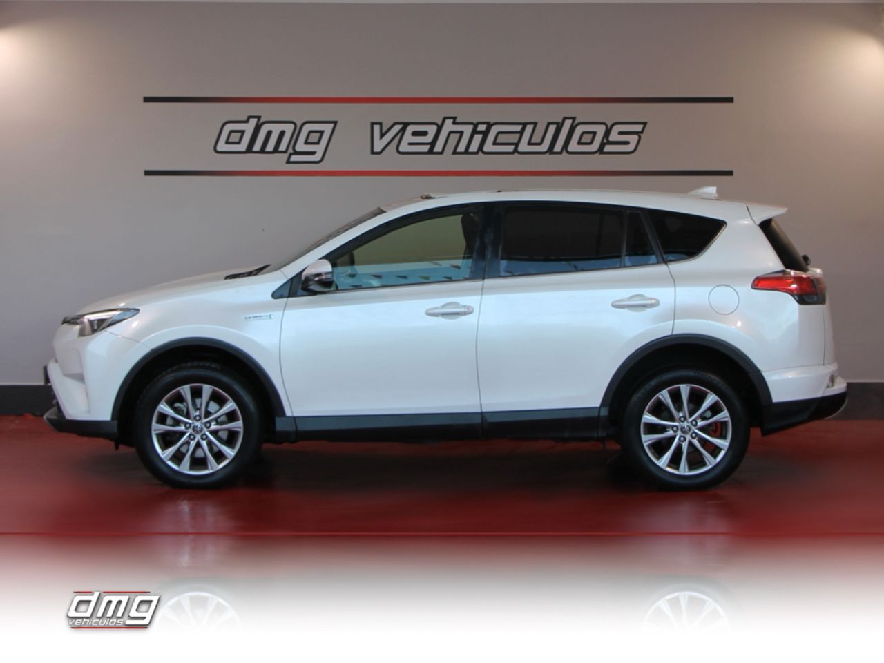 Foto Toyota Rav4 5