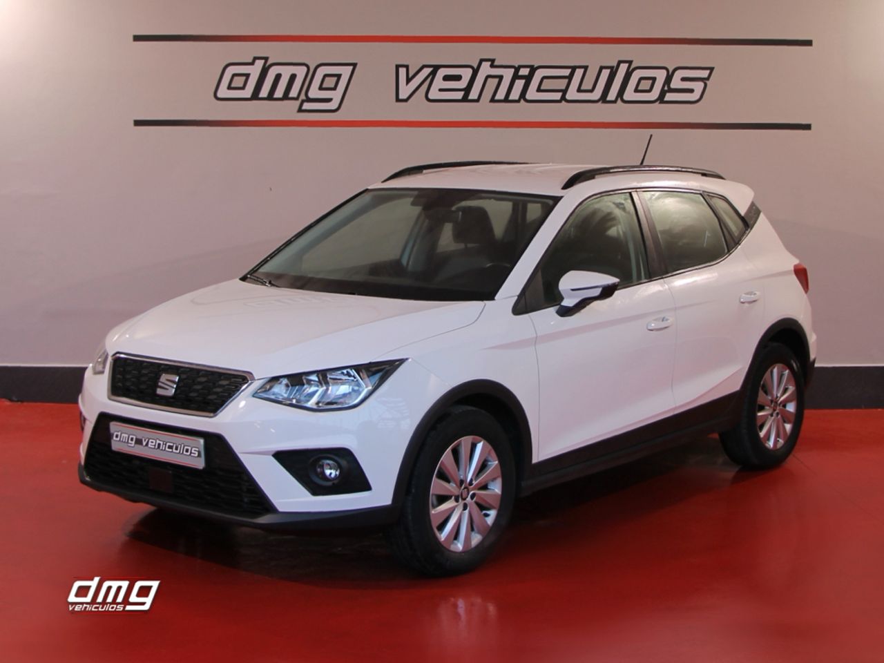 Foto Seat Arona 1