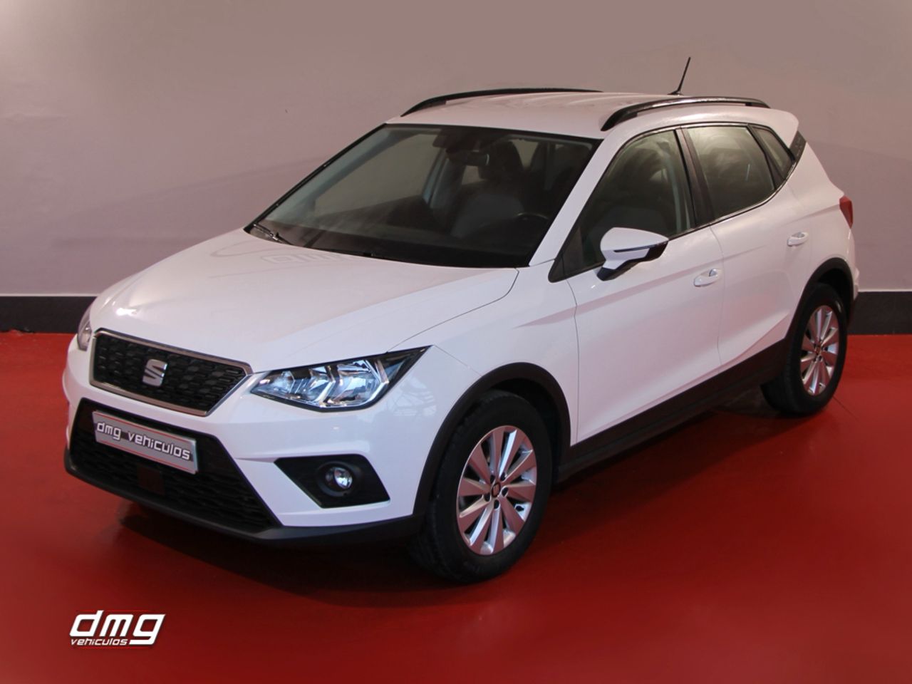 Foto Seat Arona 3