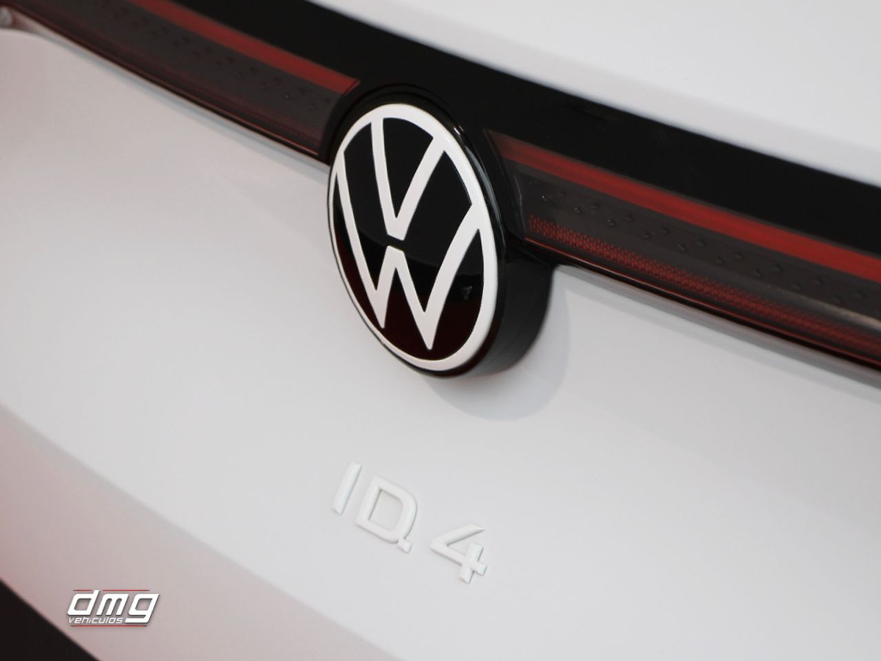 Foto Volkswagen ID.4 30