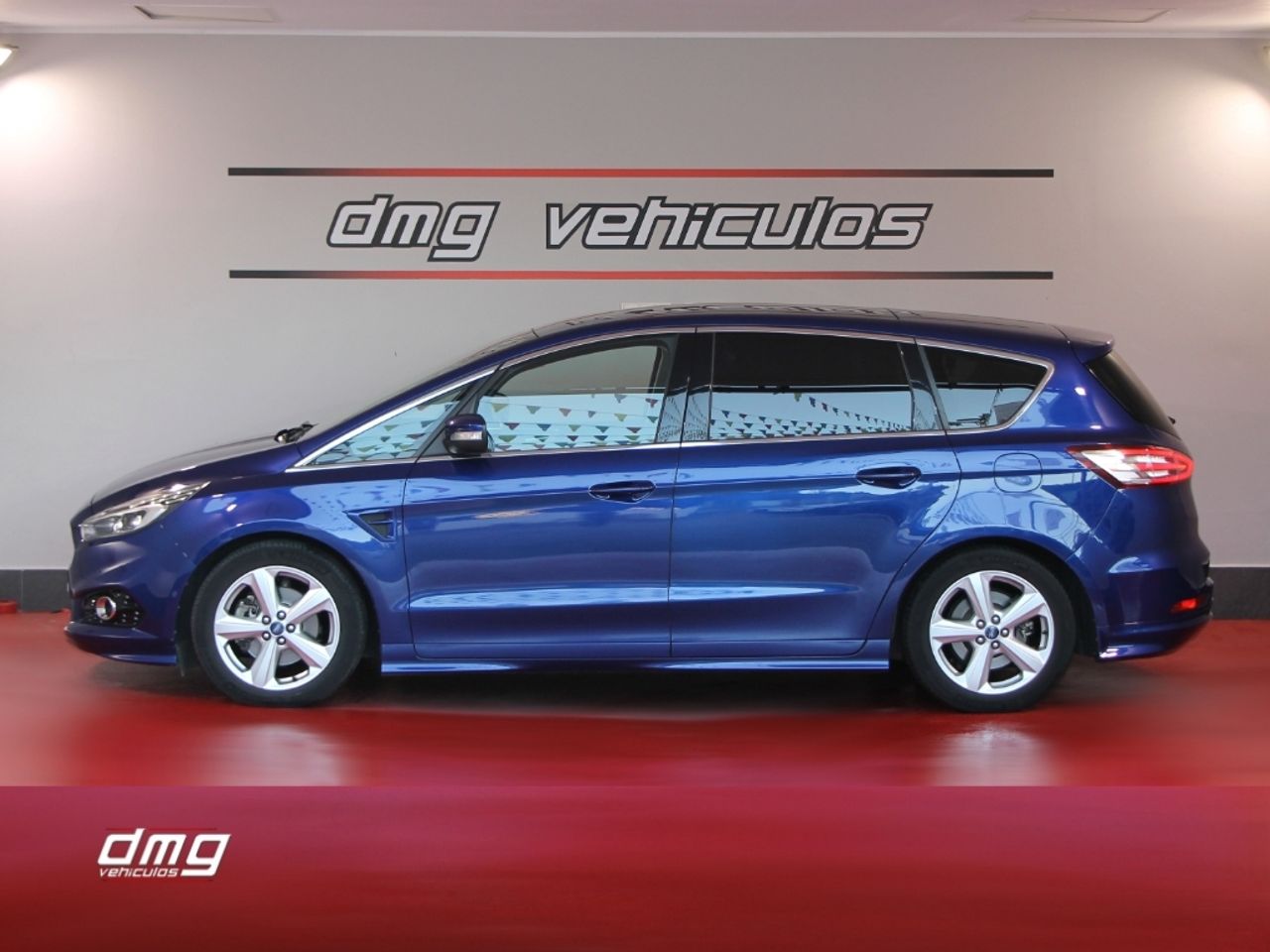 Foto Ford S-Max 6