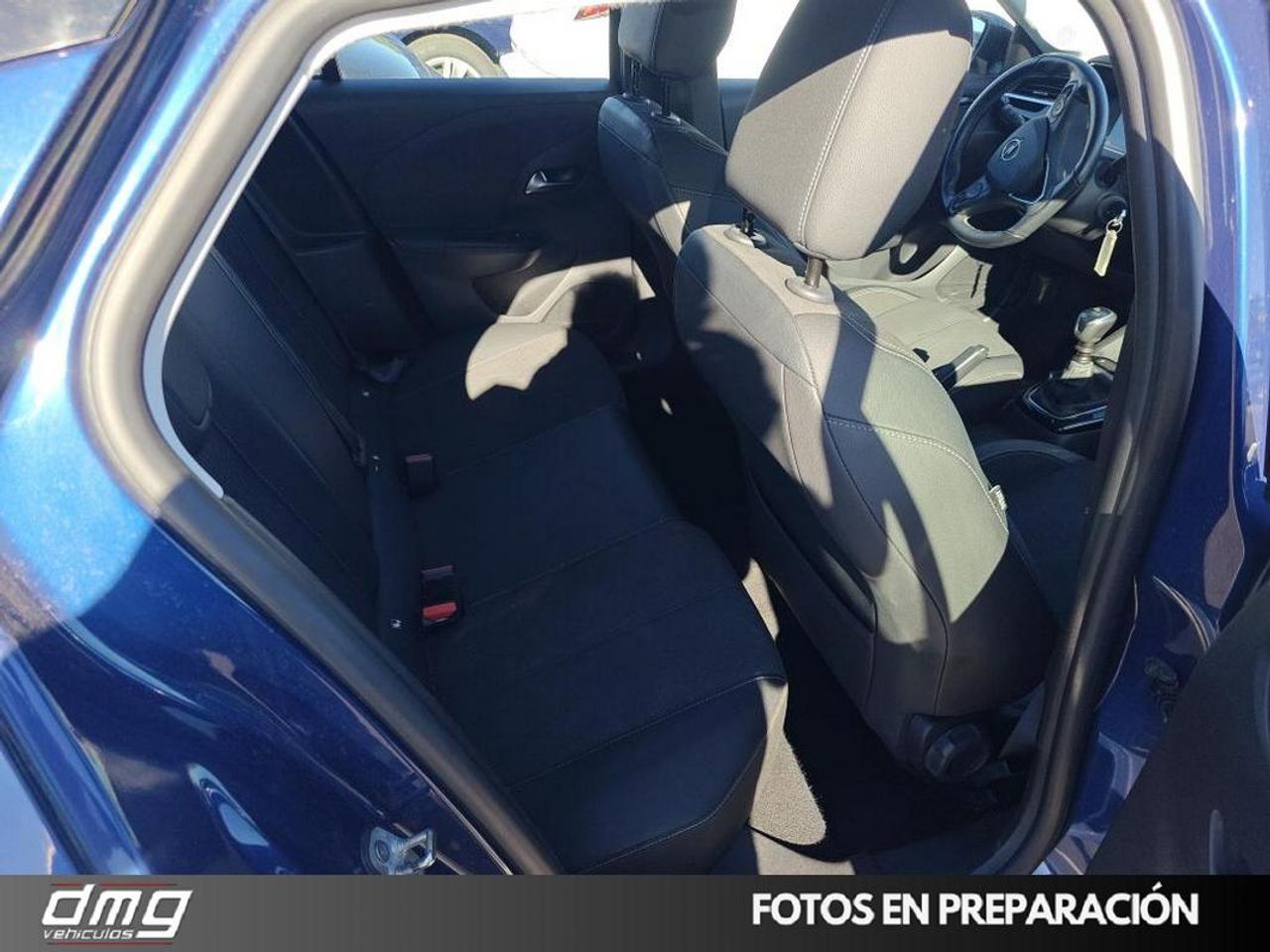 Foto Opel Corsa 6