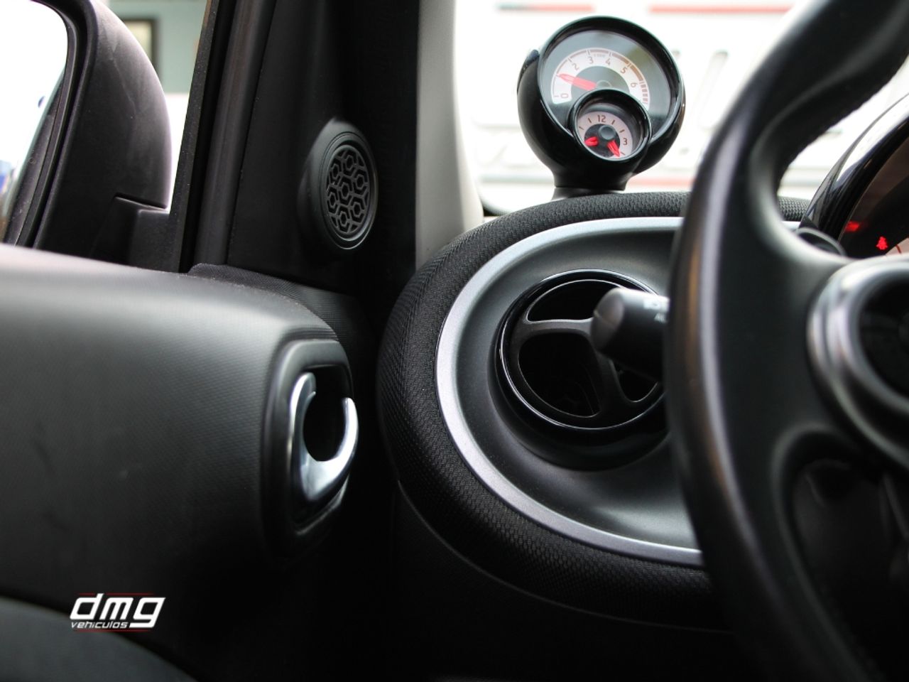 Foto Smart Forfour 15