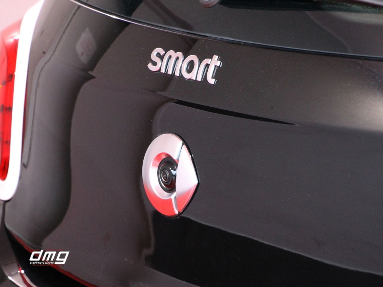 Foto Smart Forfour 41