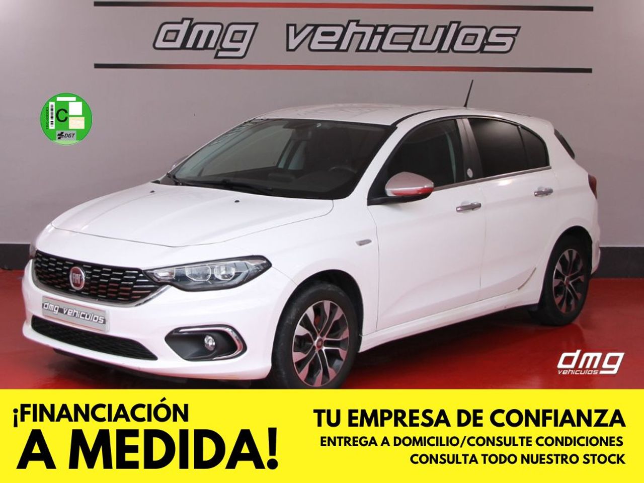 Foto Fiat Tipo 1