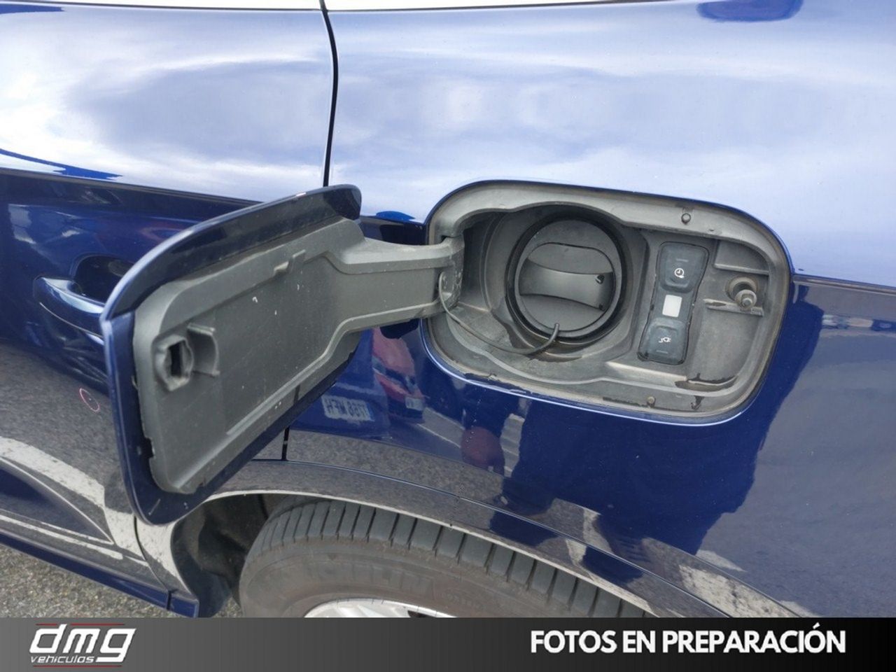 Foto Audi Q5 15